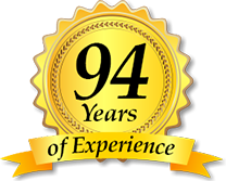 Stanley & Orke Roofing has over 84 years of experience serving NJ, and the New Jersey area.