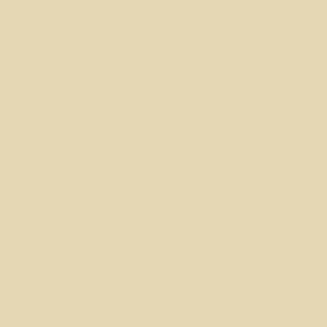 Almond-Cream Gutters | Stanley & Orke