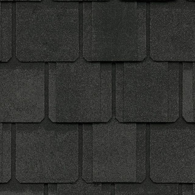 Belmont-IR-Black-Granite Residential Roofing | Stanley & Orke