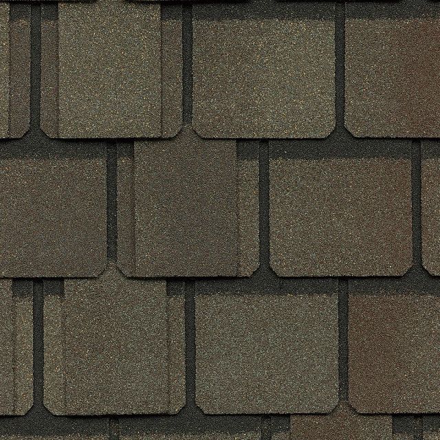 Belmont-IR-Weathered-Wood Residential Roofing | Stanley & Orke