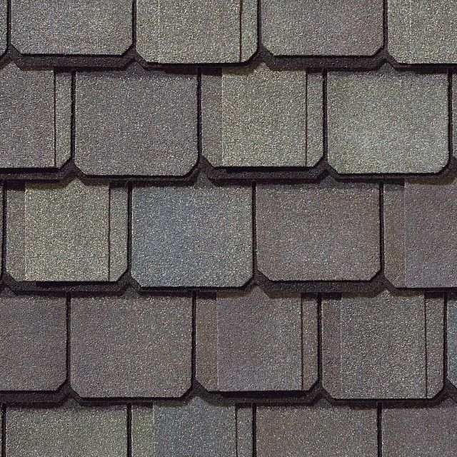 Grand-Manor-Weathered-Wood Residential Roofing | Stanley & Orke
