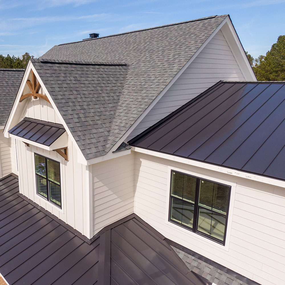 Morris County NJ Roofing, Repair, & Installations | Stanley & Orke