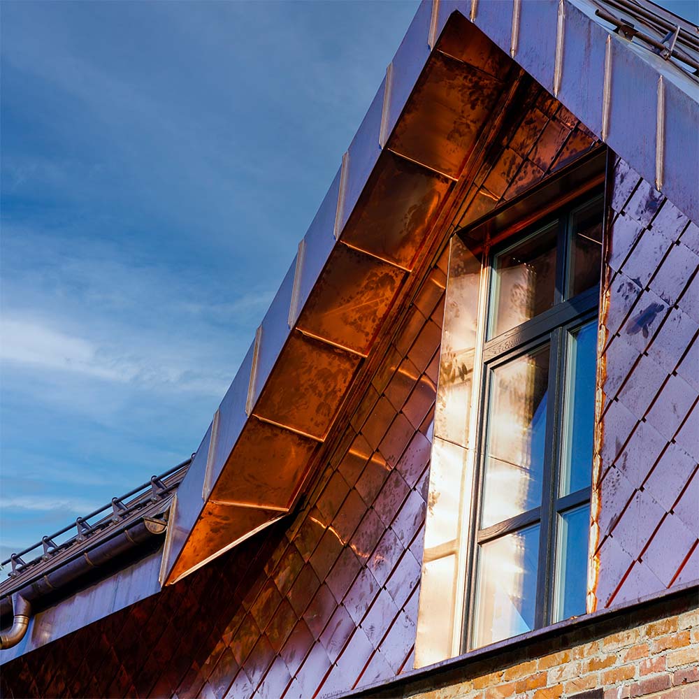 Morris County NJ Roofing, Repair, & Installations | Stanley & Orke