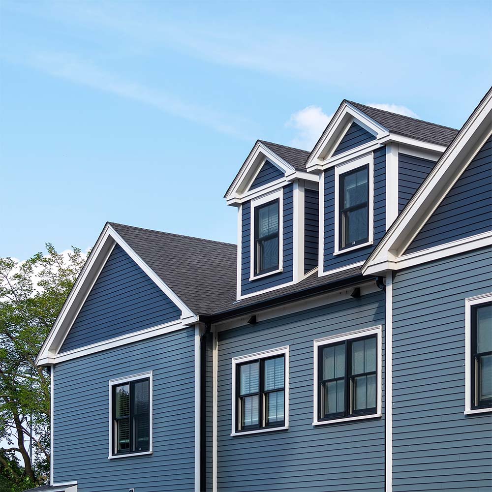 Morris County NJ Roofing, Repair, & Installations | Stanley & Orke