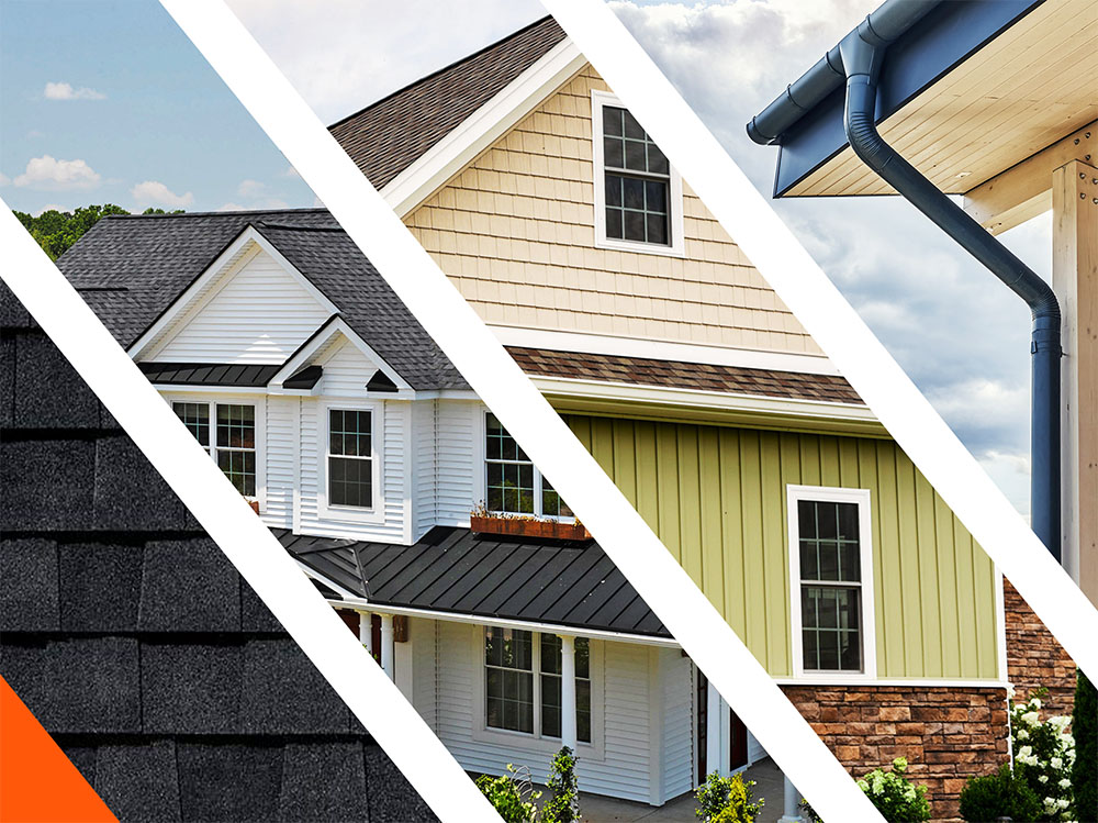 Morris County NJ Roofing, Repair, & Installations | Stanley & Orke