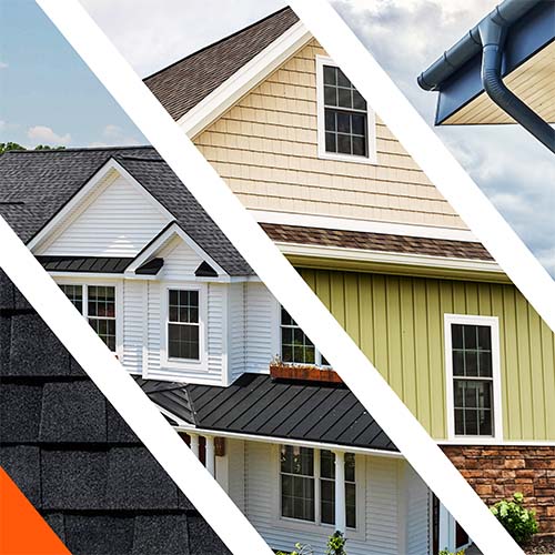 Morris County NJ Roofing, Repair, & Installations | Stanley & Orke