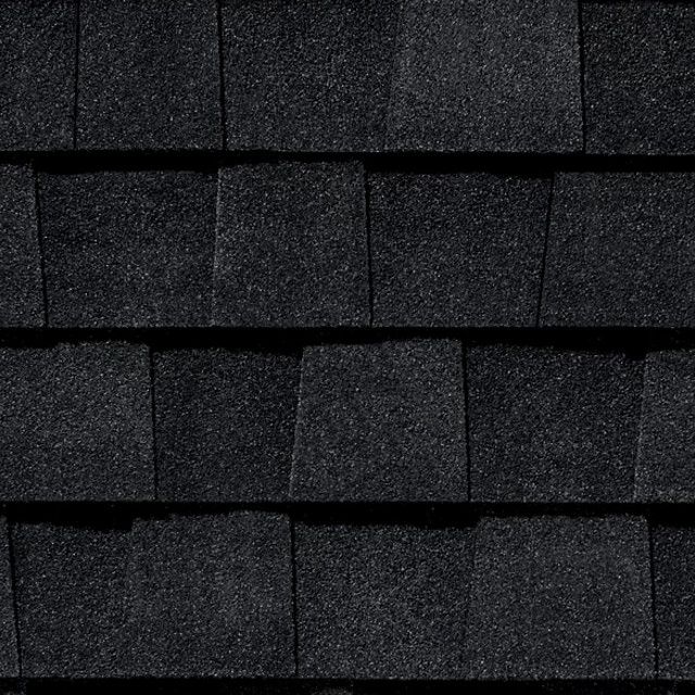 landmark-pro-cinder-black Residential Roofing | Stanley & Orke