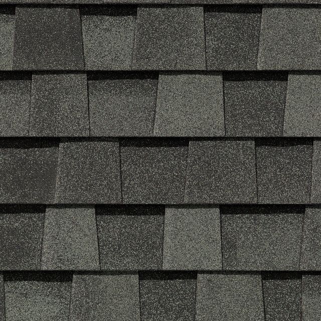 landmark-pro-max-def-granite-gray Residential Roofing | Stanley & Orke