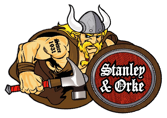 Contact Us | Stanley & Orke
